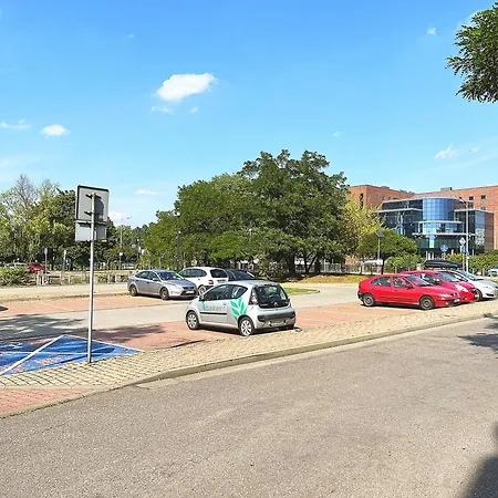 Lejlighed White - Free Parking