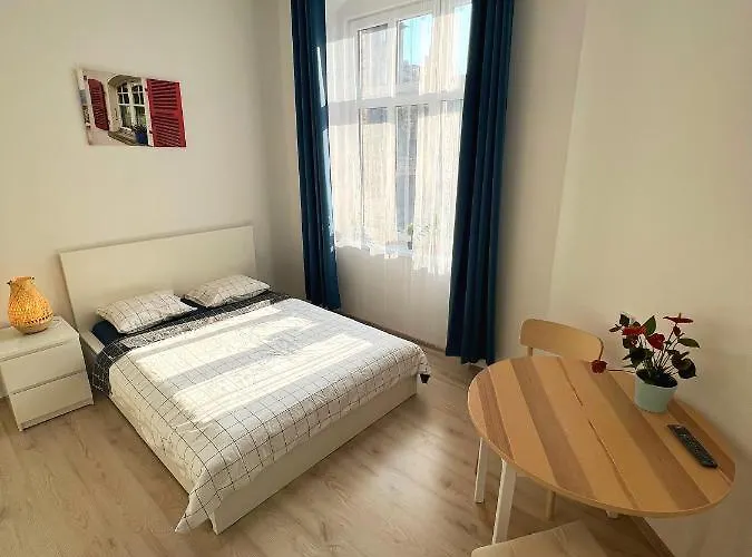 White - Free Parking Διαμέρισμα Κατοβίτσε