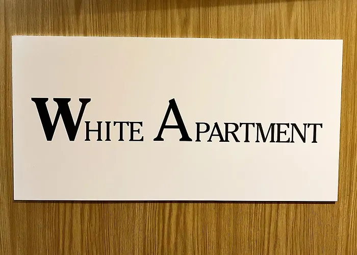 Lejlighed White - Free Parking Katowice