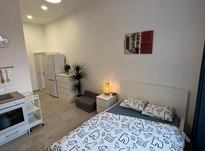 White - Free Parking